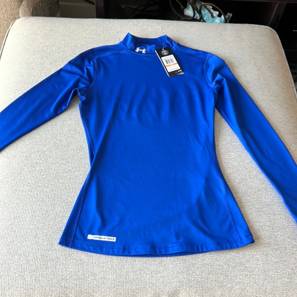 Under Armour - cold gear